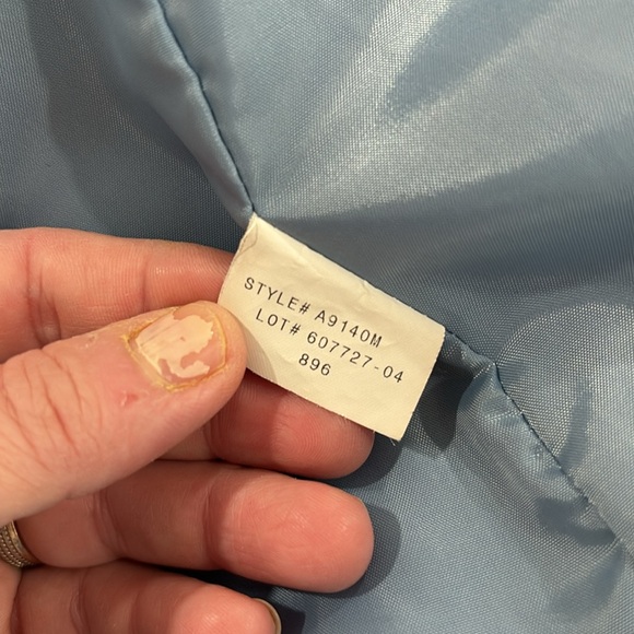 TOG SHOP jacket 16 - Picture 11 of 14